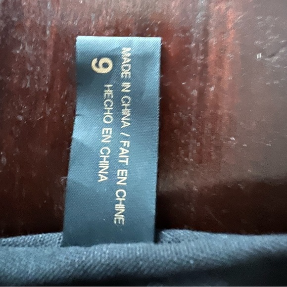 Stone Mountain Leather Crossbody Bag - Picture 9 of 14